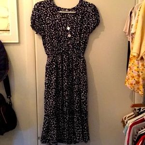 Size small dress
